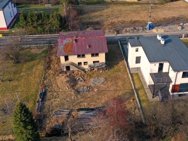 Dom na sprzedaż, Kwiatowa