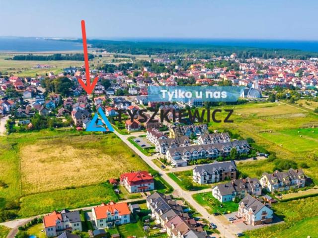Dom na sprzedaż, Kwiatkowskiego