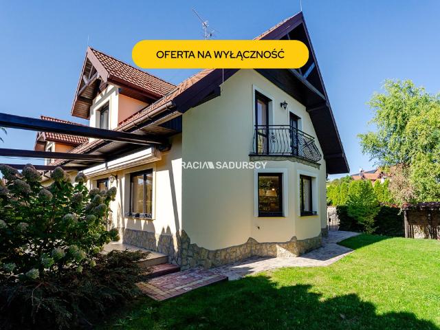 Dom na sprzedaż, Kwiaty Polne