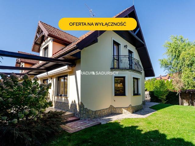 Dom na sprzedaż, Kwiaty Polne