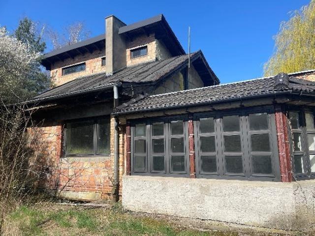Dom na sprzedaż, Kubackiego