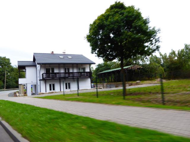 Dom na sprzedaż
