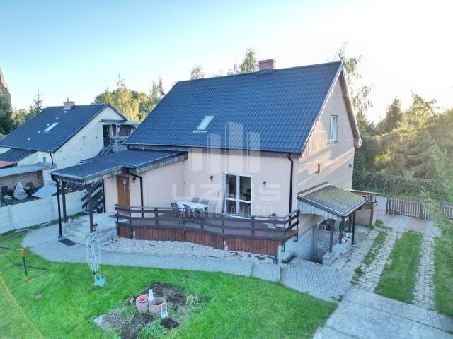 Dom na sprzedaż, Lachowicza
