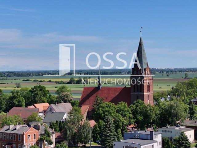 Dom na sprzedaż, Lachowicza