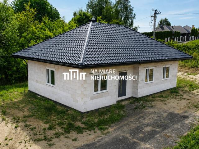Dom na sprzedaż, Lasek