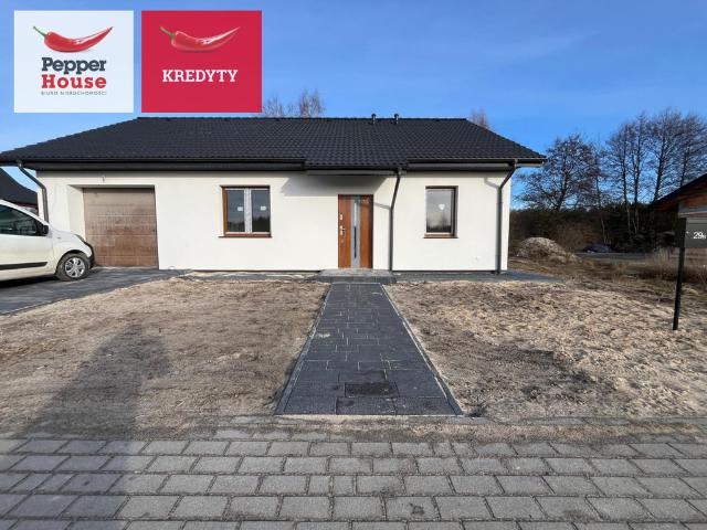 Dom na sprzedaż