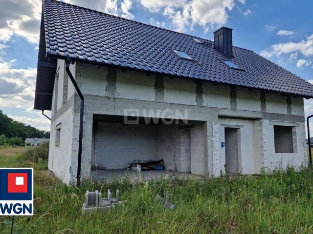 Dom na sprzedaż, Lawendowa