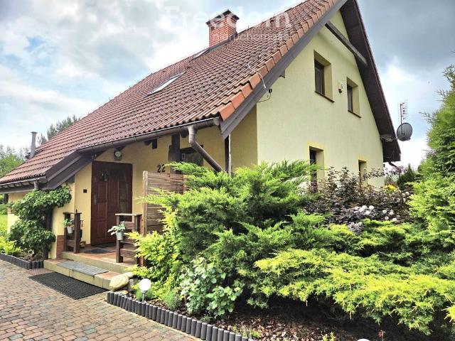 Dom na sprzedaż, Lawendowa