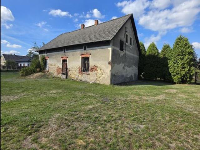 Dom na sprzedaż, Lawendowa