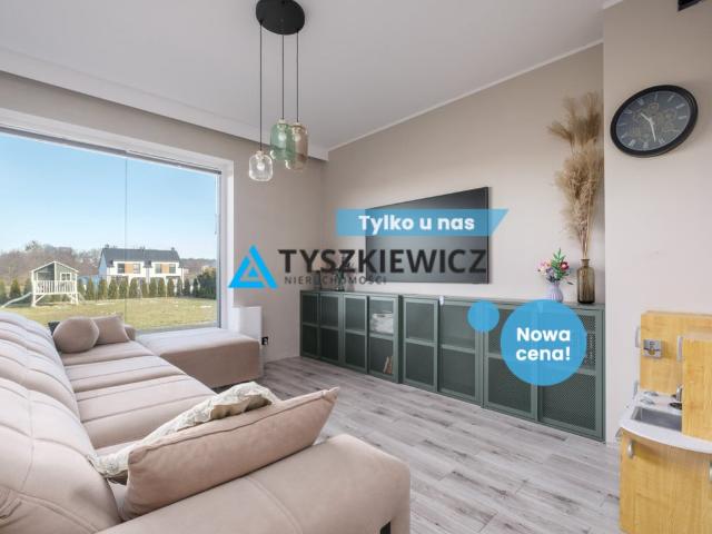 Dom na sprzedaż, Lawendowa