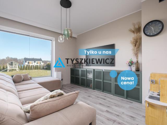 Dom na sprzedaż, Lawendowa