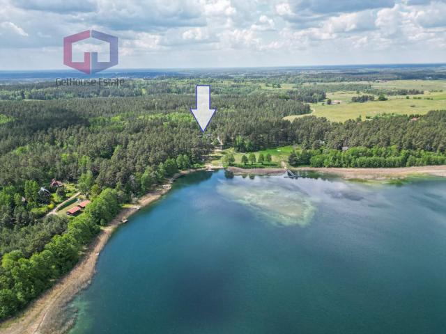 Dom na sprzedaż, Leśna