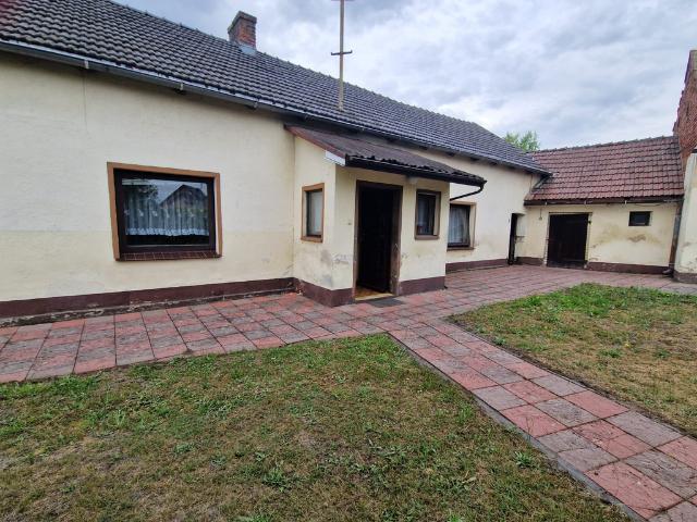 Dom na sprzedaż, Leśna