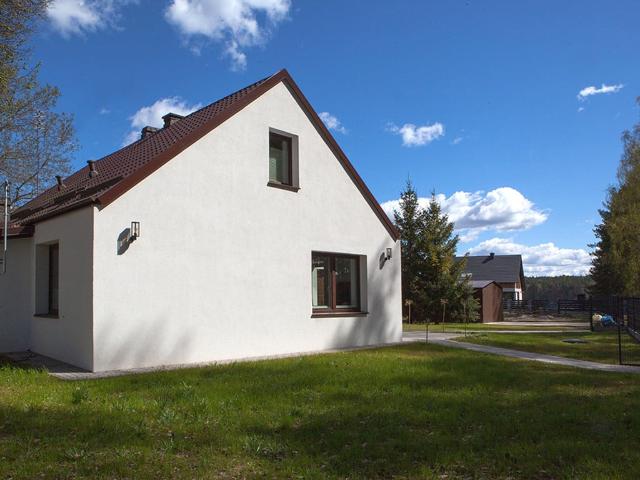 Dom na sprzedaż, Leśna