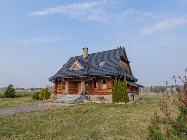 Dom na sprzedaż, Leśna