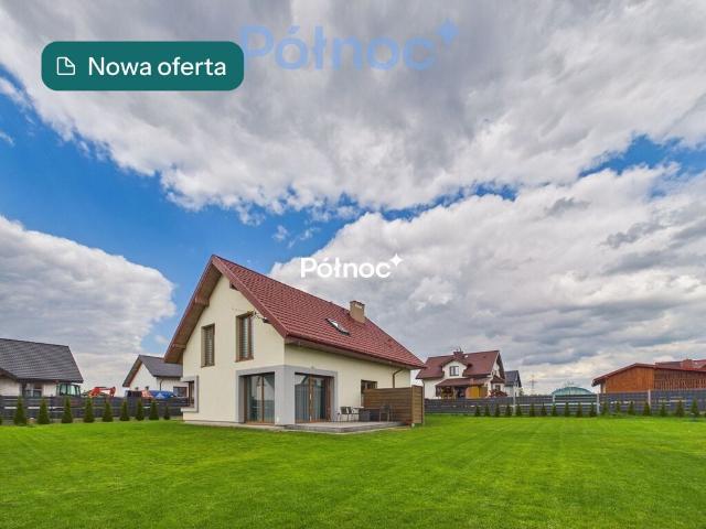 Dom na sprzedaż, Leśny Zakątek