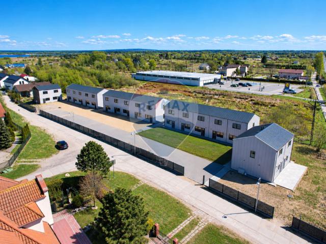 Dom na sprzedaż, Lechitów