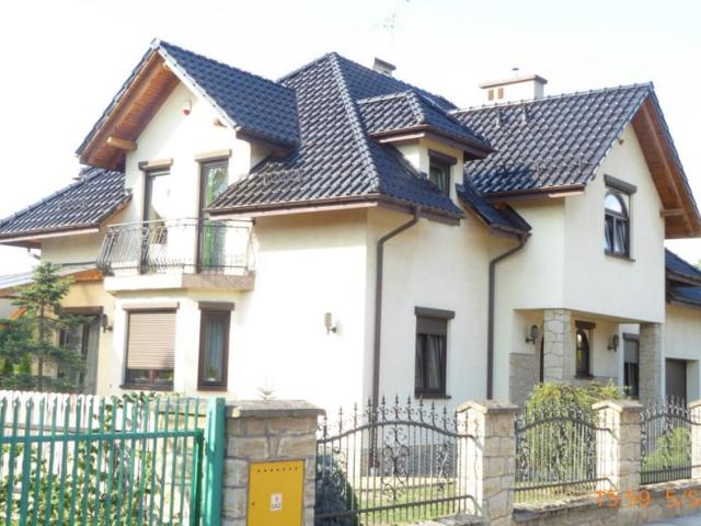 Dom na sprzedaż, Legionów