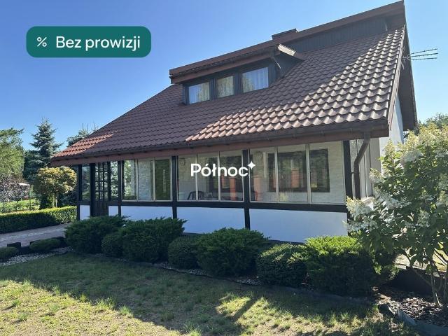 Dom na sprzedaż, Leszczynowa