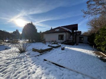 Dom na sprzedaż, Leszczynowa