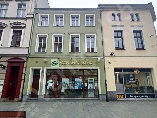Dom na sprzedaż, Leszno