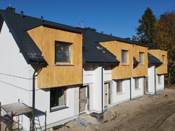 Lesoki, Bojano, Gmina Szemud, Powiat wejherowski, Województwo pomorskie