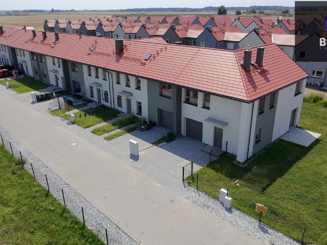 Dom na sprzedaż, Letnia