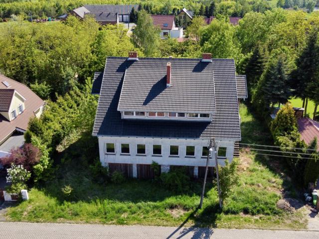 Dom na sprzedaż, Letnie