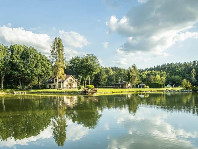 Dom na sprzedaż, Letniskowa