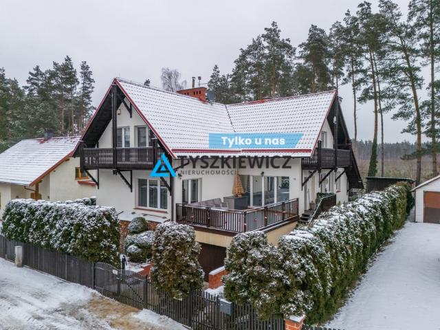 Dom na sprzedaż, Letniskowa