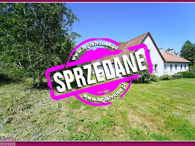 Dom na sprzedaż