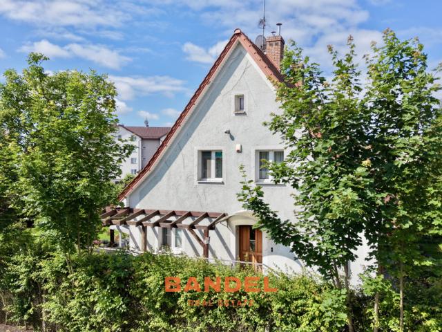 Dom na sprzedaż, Lidzbarska