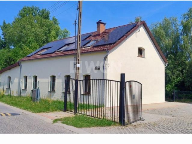 Dom na sprzedaż, Lipowa