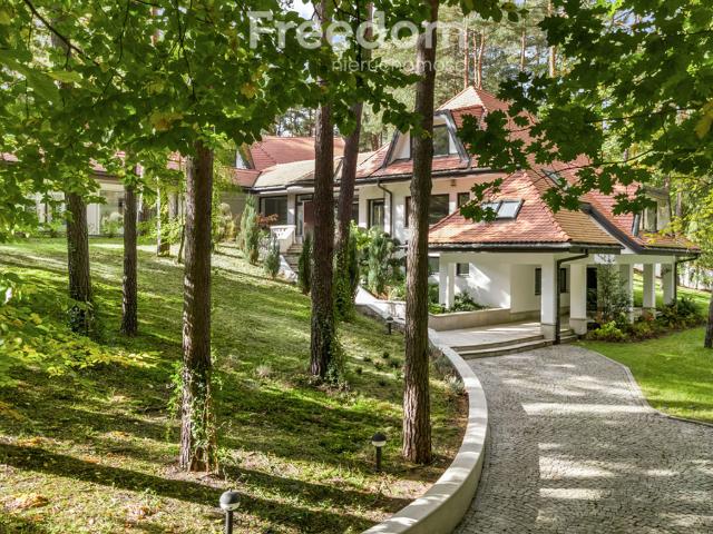 Dom na sprzedaż, Lipowa