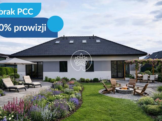 Dom na sprzedaż, Lipowa