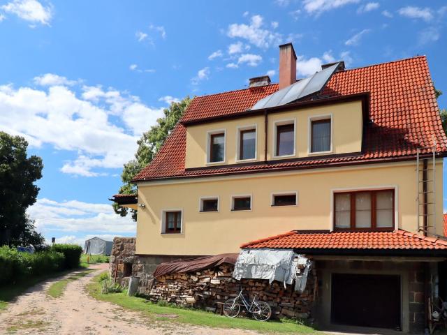 Dom na sprzedaż, Lipowa