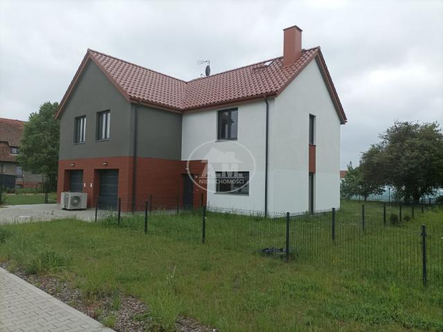 Dom na sprzedaż, Lipowa
