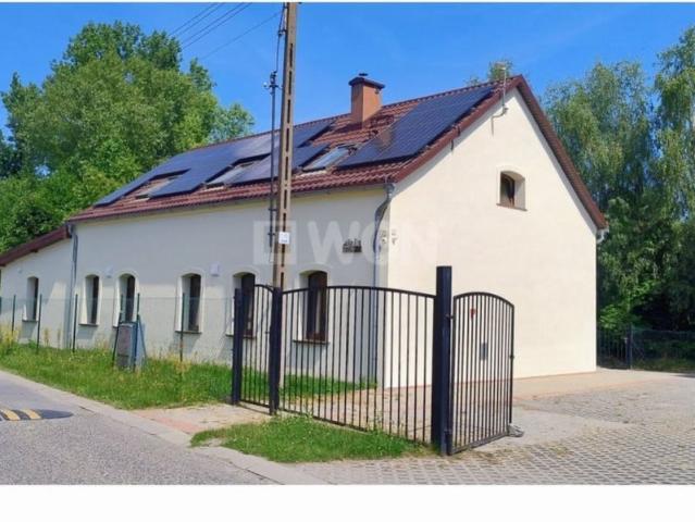 Dom na sprzedaż, Lipowa