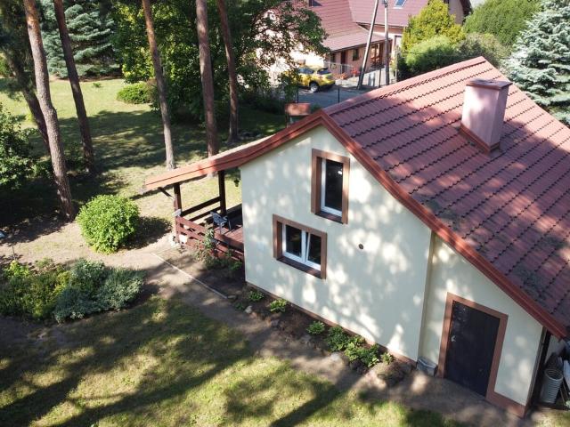 Dom na sprzedaż, Lipowa