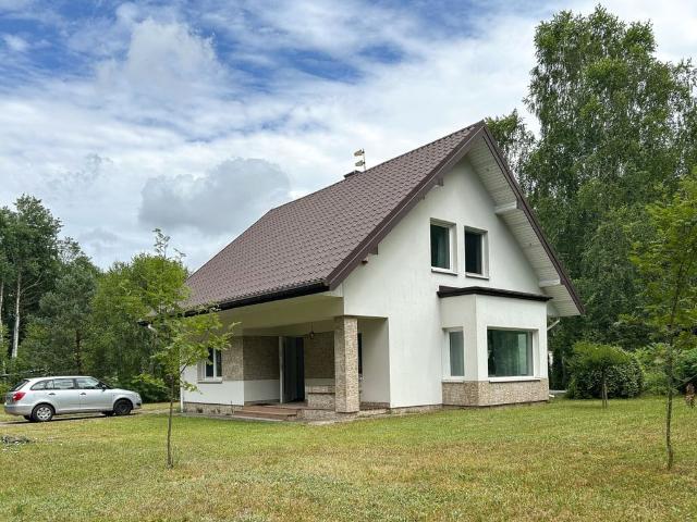 Dom na sprzedaż, Lisia
