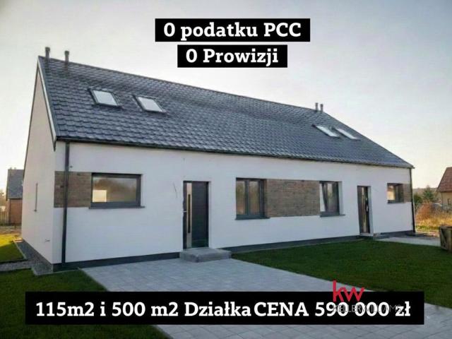 Dom na sprzedaż, Lipowa