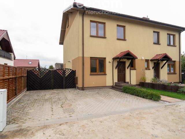 Dom na sprzedaż, Lodowa