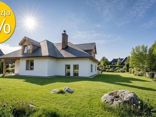 Dom na sprzedaż, Lotnicza
