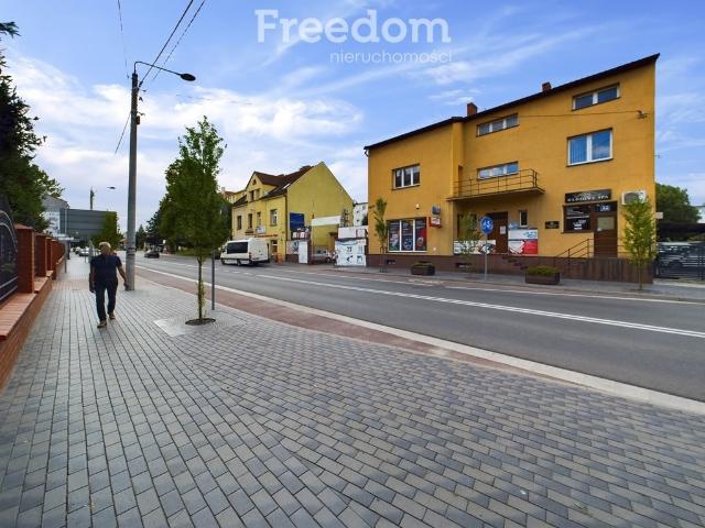 Dom na sprzedaż, Lwowska