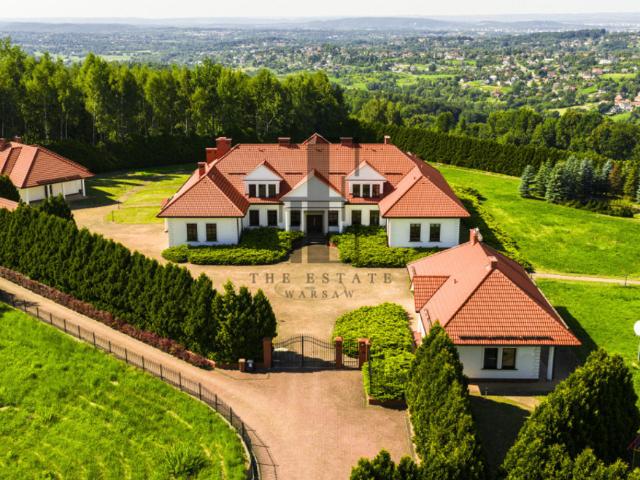 Dom na sprzedaż, Lwowska
