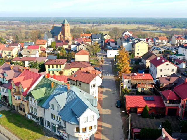 Dom na sprzedaż, Lwowska