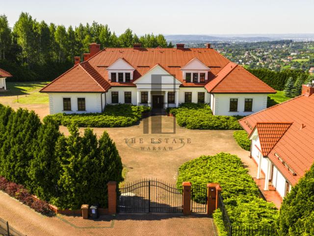 Dom na sprzedaż, Lwowska