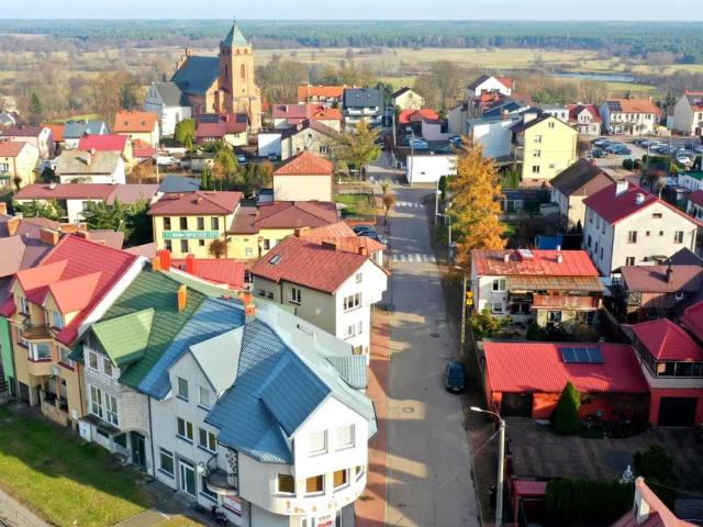 Dom na sprzedaż, Lwowska