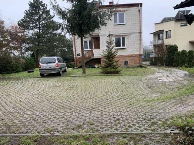 Dom na sprzedaż, Lubelska