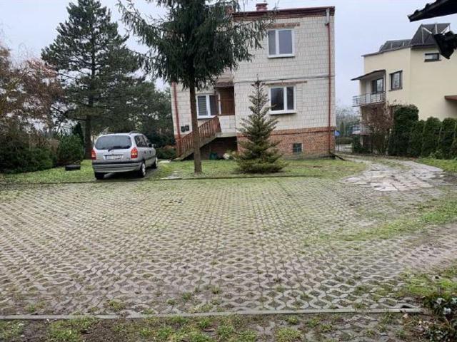 Dom na sprzedaż, Lubelska
